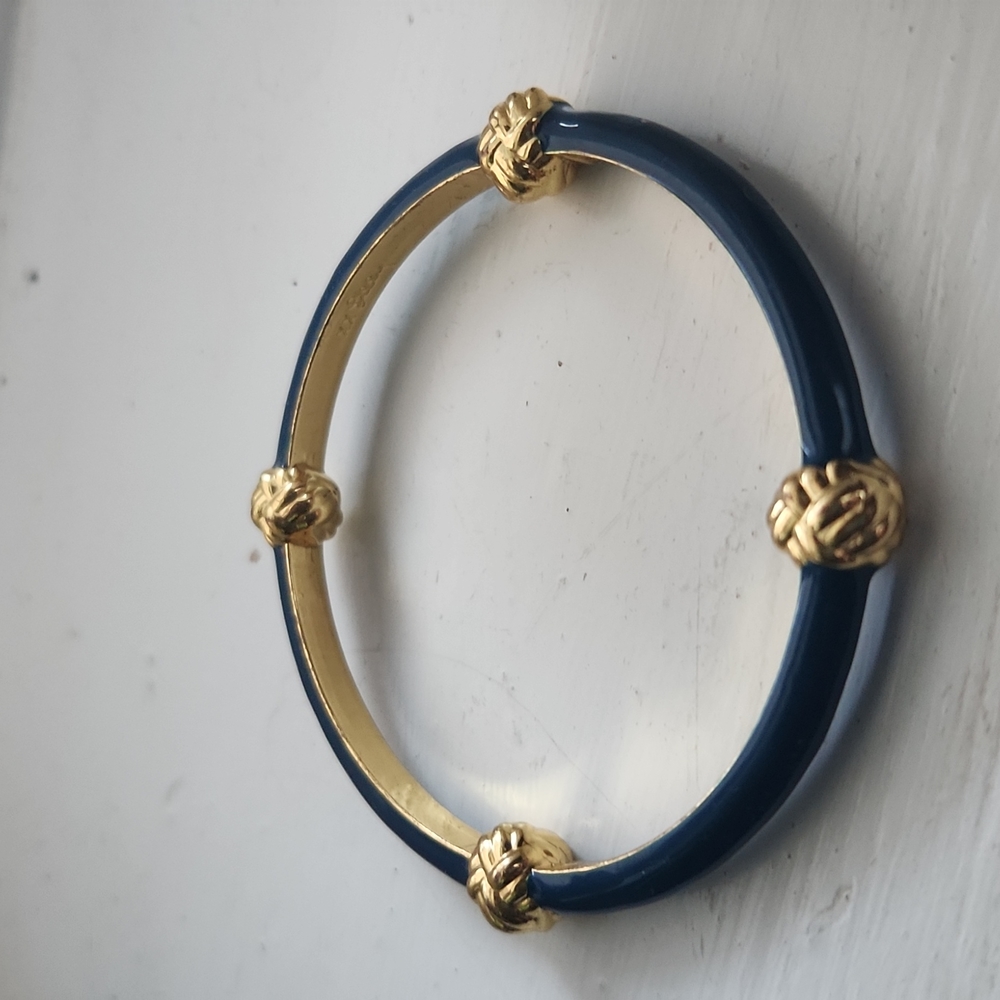 Lilly Pulitzer Love Knot Bangle